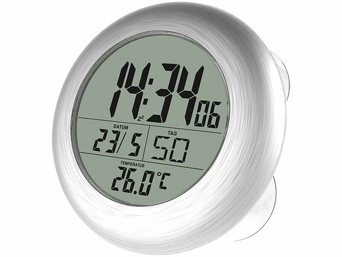 Horloge numérique salle de - de,