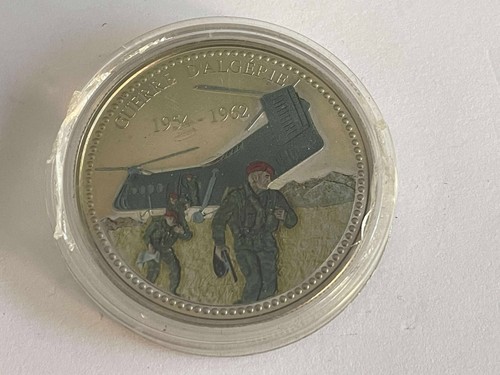 Ancienne medaille - ancienne,
