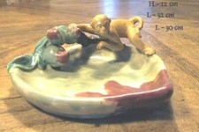 UN VIDE POCHE OU COUPE SINGE