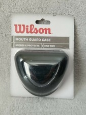 Wilson Mouth Guard Case - One