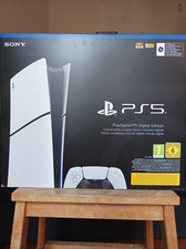 Sony PS5 Digital Edition
