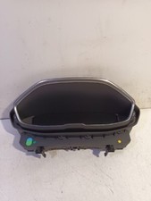 Habitacle Peugeot 3008  1.6