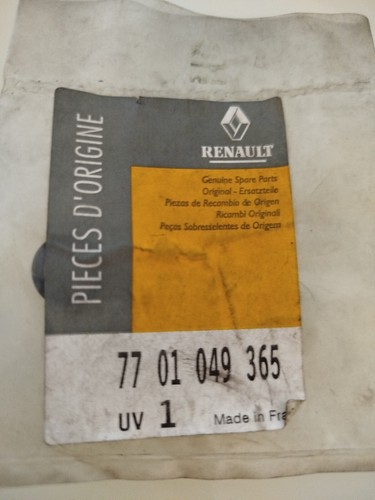 Joint etancheite capteur - etancheite,