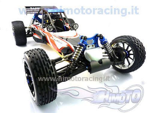 Buggy raptor 5xb - 5xb, moteur