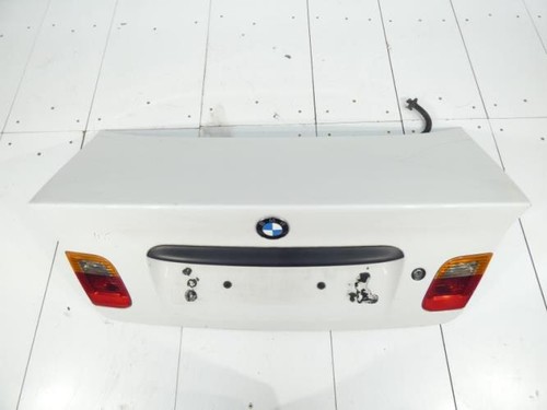Malle hayon arriere - malle/hayon, bmw