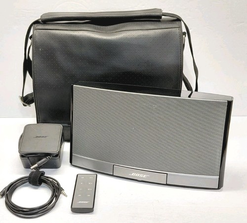 Bose sounddock n123 portable - sounddock,