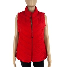 GAP Femme Gilet Matelassé
