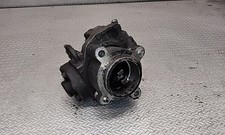 Ford Transit 2007 Diesel Pompe