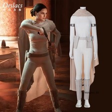 Star Wars Padme Amidala Figure