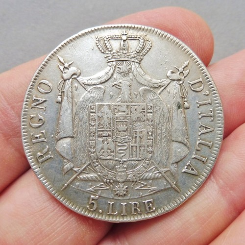 Royaume italie napoléon - d'italie,