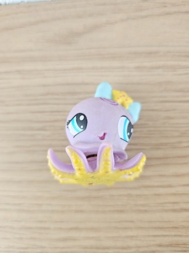 Littlest pet shop ancien - my,