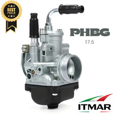 Carburateur 17,5 Mm Type PHBG