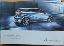 011561 - La nouvelle Classe A