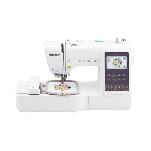 Brother se700 sewing - brother, &