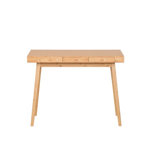 Bureau avec tiroirs - 3, en