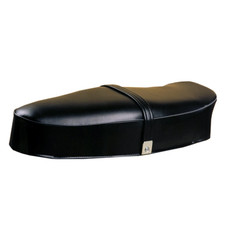 Selle Longue Noire Pour