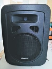 Haut-parleur actif 8 SKYTEC 170.310