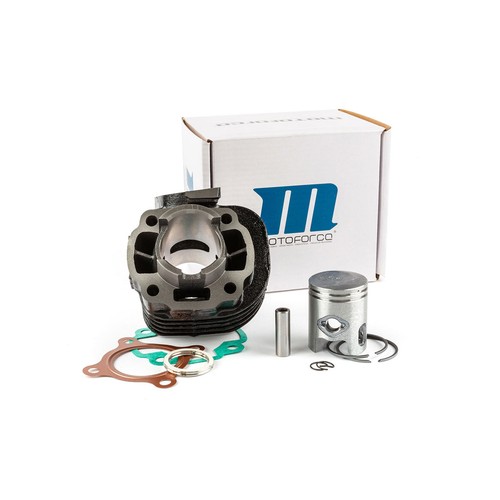 Cylindre black moteur 2 - cc,