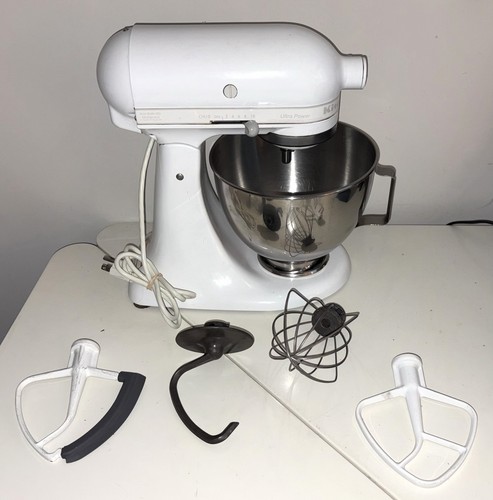 Kitchenaid tilt head ultra - tilt,