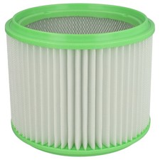Filtre plissé pour Gisowatt