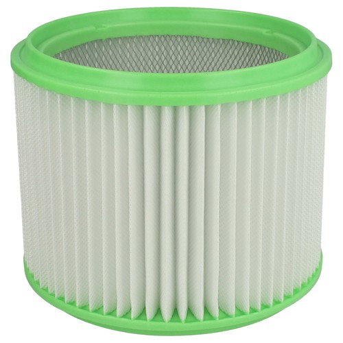 Filtre plissé pour gisowatt - plissé,
