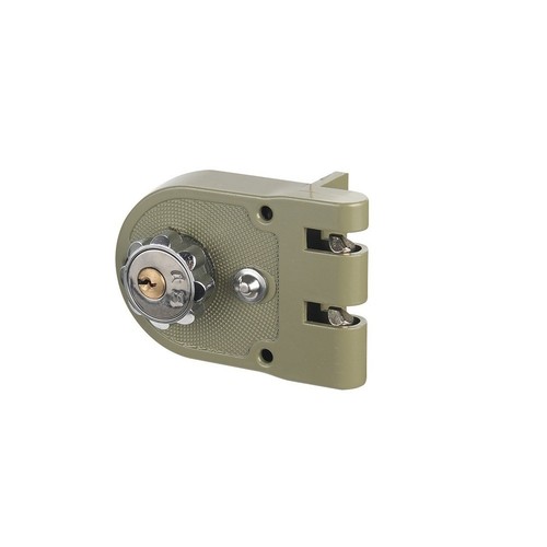 Serrure porte mortaise en - mortaise,