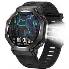 Montre Connectee Homme