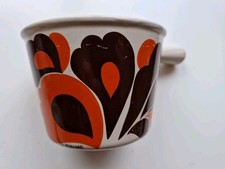 LE CREUSET ANCIEN POELON A