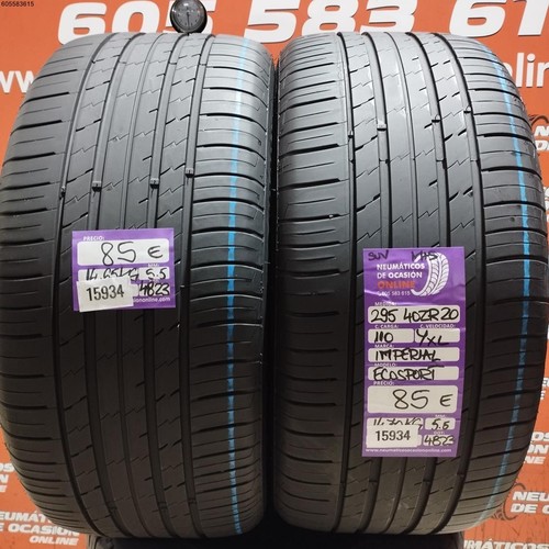 295 zr20 110y - zr20, suv