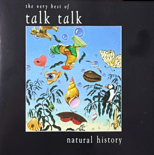 Talk natural - talk,