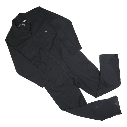 Dickies noir hommes - noir,