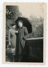 PHOTO SNAPSHOT, deux femmes