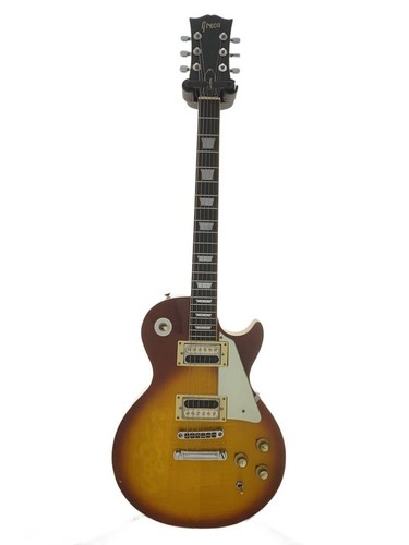 Guitare électrique greco - électrique,