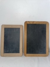 Lot D’ardoise, école 23 cm