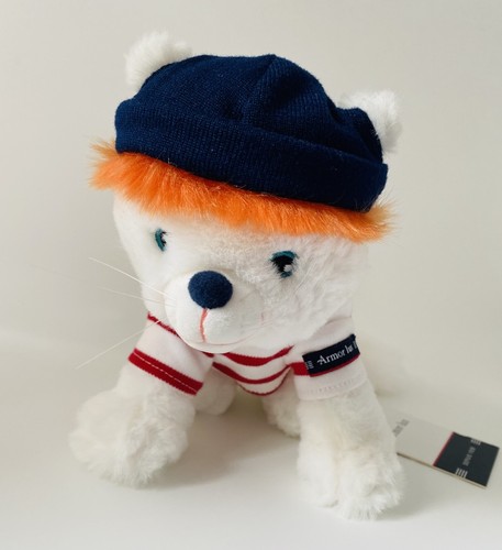 5787 24cm doudou peluche - 5787🌟24cm,