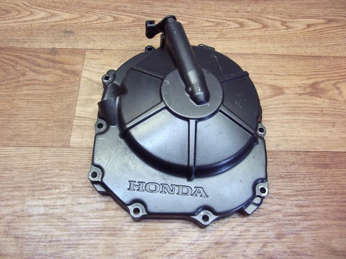 Honda cbf 600 abs - abs, 04-07