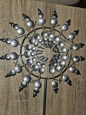 Moulin A Vent De Jardin Ou