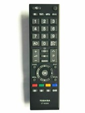 Télécommande TOSHIBA