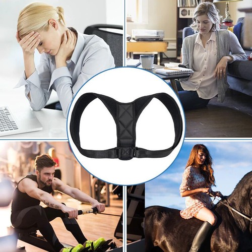 Correcteur posture ceinture - correcteur,