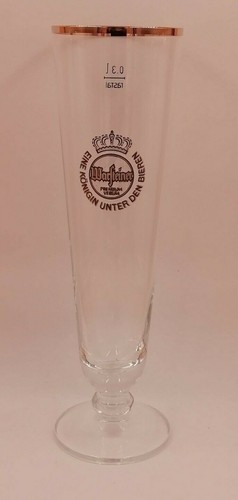 Verre bière warsteiner - à,