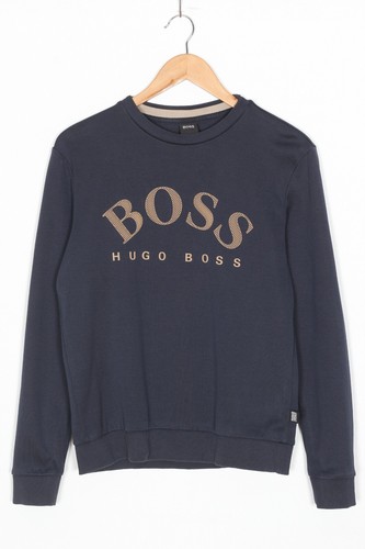 Pull sweat shirt homme hugo - pull,