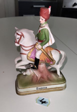 figurine Maréchal Eugene a