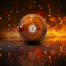 Bowling Ball TRADITIONAL boule