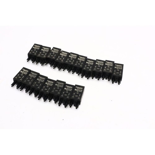 17pcs schneider electric rzm - schneider,