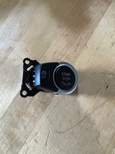BMW X5 F15 Bouton poussoir de démarrage du moteur 9291689