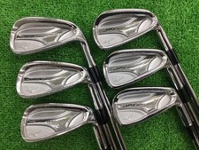 Set fer forgé Mizuno JPX 800