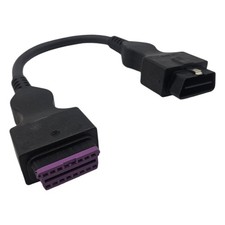 Adaptador para Teste de Cabo