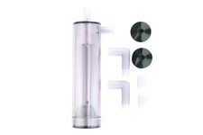 Réacteur Diffuseur CO2