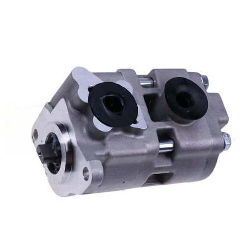 Hydraulic pump parts - pump,