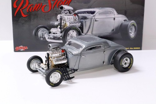 Gmp hot rod - gmp, 1934